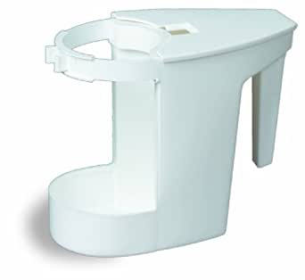 Sanitary Caddy White SKU:780